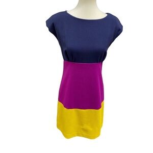 Eliza J. Royal Collection MIDI Dress